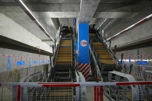 宁波喜迎新地铁,全长27.5千米,未来将会串联22个零散地区